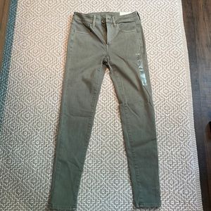 American Eagle Jegging